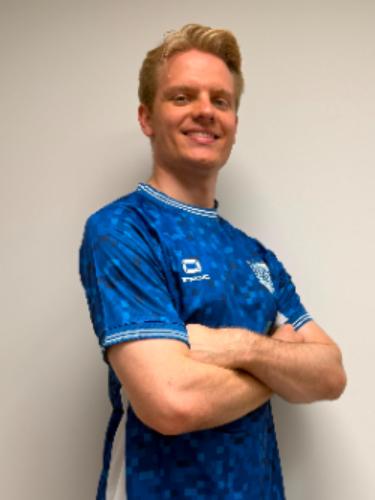 Tim Schmale