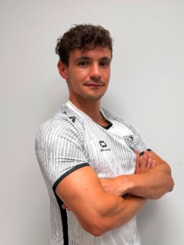 Ermias Simatos