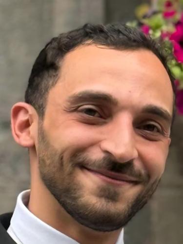 Ibrahim Mallat