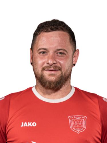 Christian Mehl