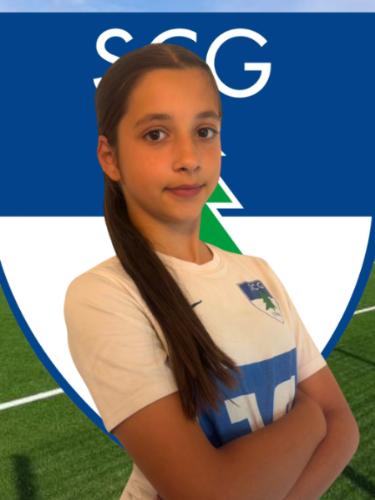 Aisha Gusinac