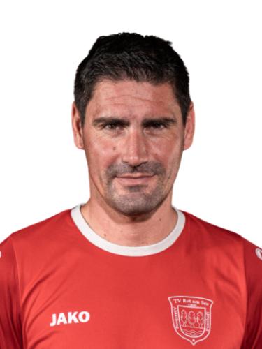 Julian Wacker