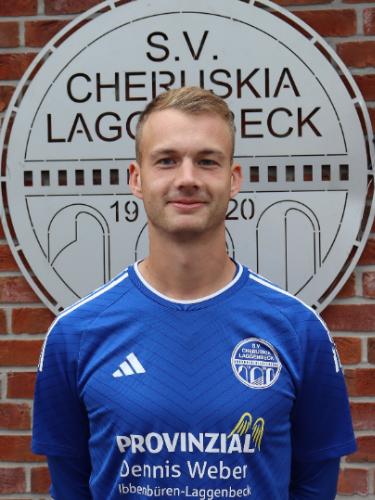 Lars Büscher