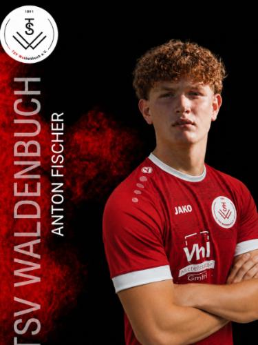 Anton Fischer