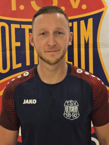Felix Weber