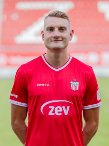 Lucas Albert