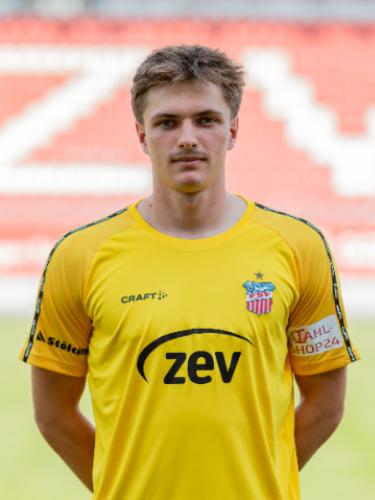 Clemens Boldt