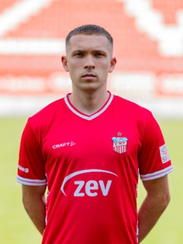 Nick Breitenbücher