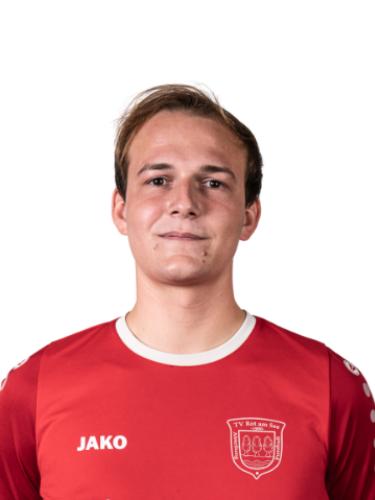 Andre Hacker