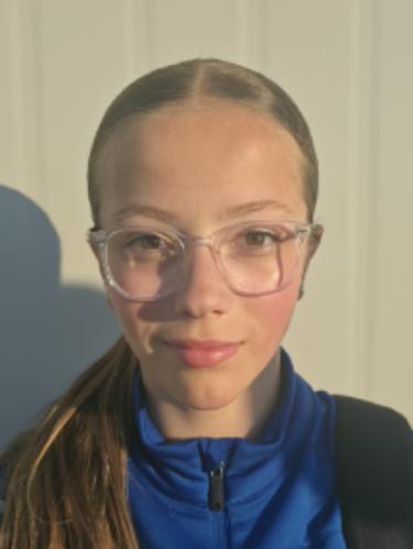 Naomi Keim