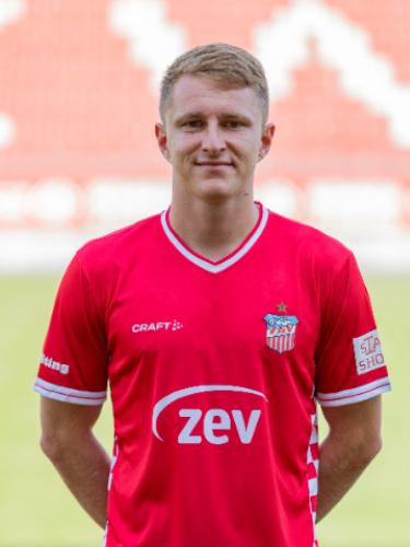 Daniel Haubner