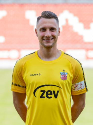 Lucas Hiemann