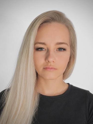 Sarah Schmidt
