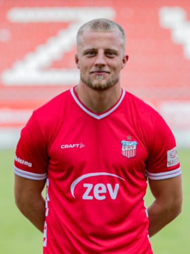 Theo Gunnar Martens