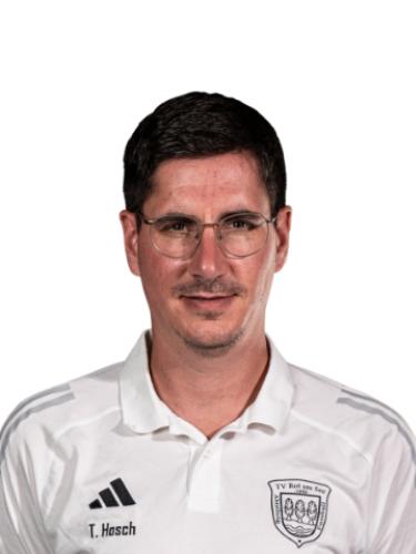Tobias Hosch