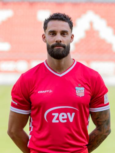 Joshua Putze
