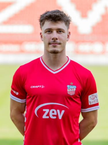 Randolf Riesen