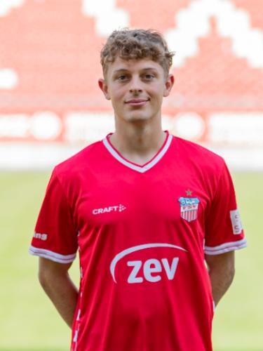 Fynn Seidel
