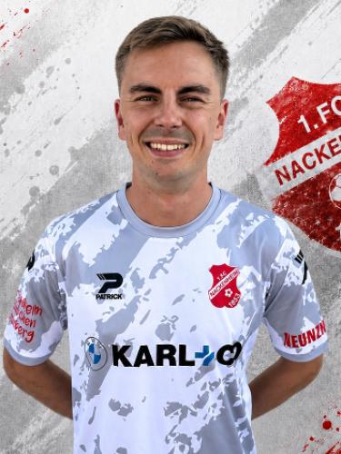 Niklas Kurt Theis