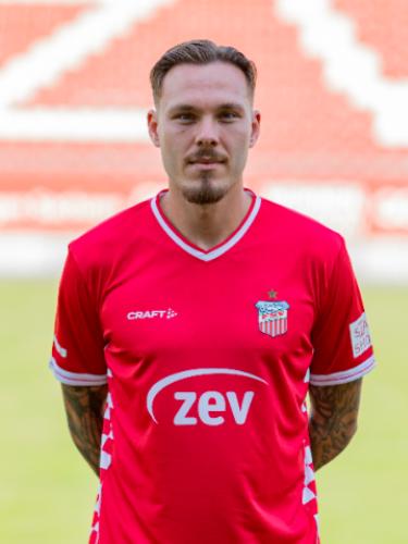 Sandro Sengersdorf