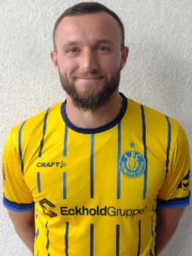 Artur Mergel