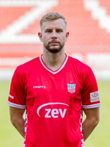 Maximilian Somnitz