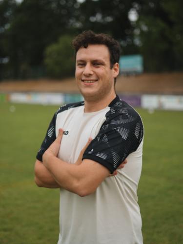 Gianluca Rizza