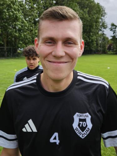 Dominik De Beer