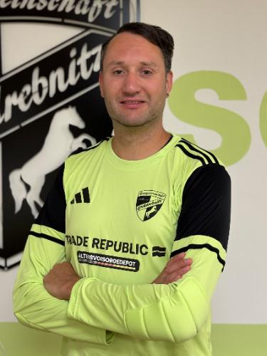 Rico Dolecek