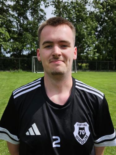 Finn Mennenga