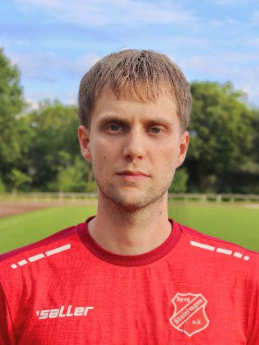 Louis Dingerdissen