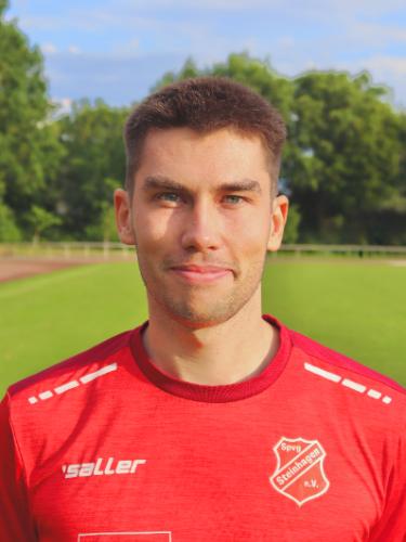 Fynn Grahl