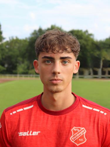 Luka Ben Lüttich