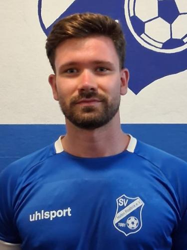 Jan-Niklas Groth