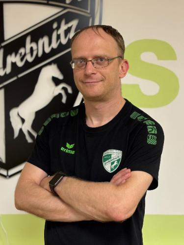 Torsten Haufe