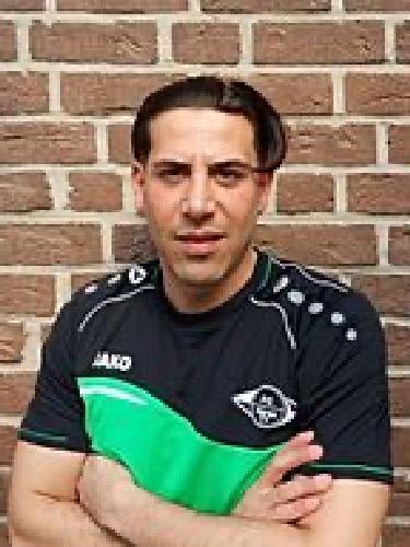 Samed Aksoy