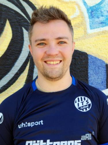Niklas Engel