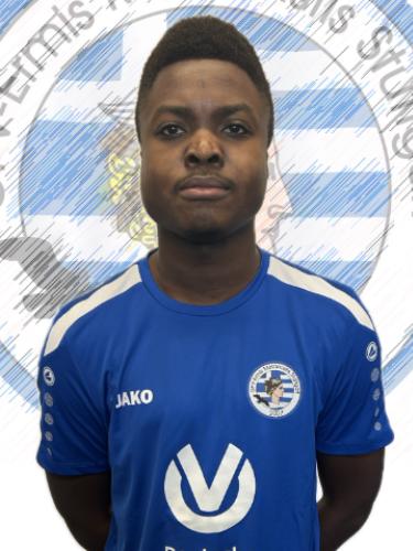 Glenn Agyemang