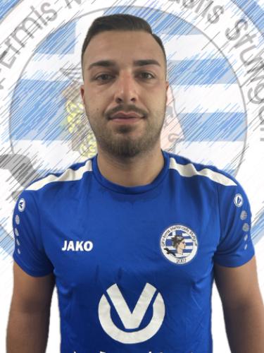Andreas Kakoulidis