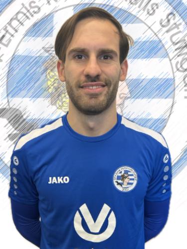 Andreas Kourou