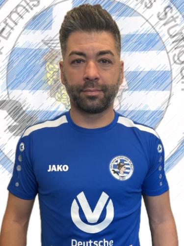 Joannis Papakostas