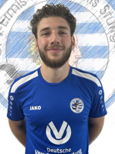 Alexandros Dallas
