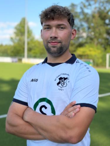 Timo Geng