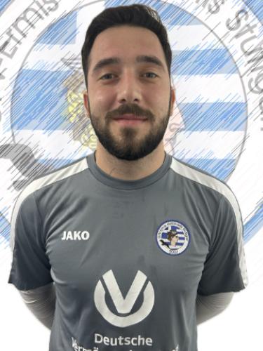 Alexandros Kouzas