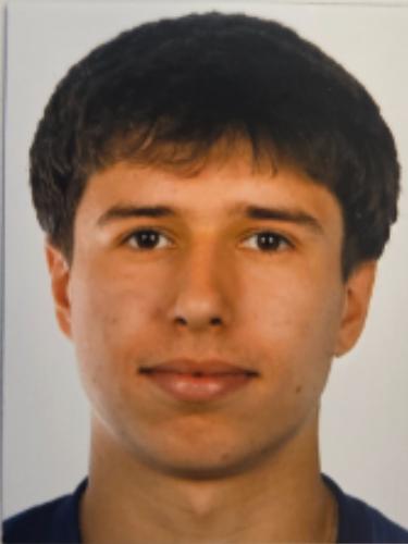 Mateo Nußbeck