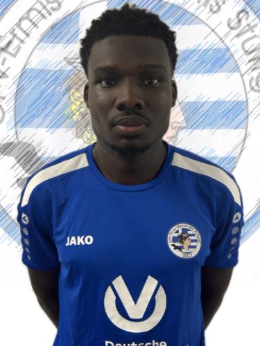Elias Tweneboa
