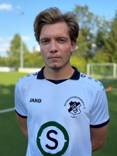 Felix Gebauer