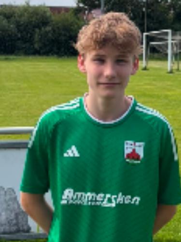 Thomas Huisinga
