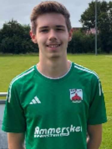Fynn Hackenberg