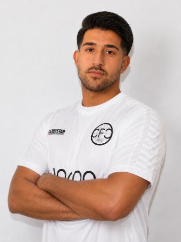 Tarkan Apaydin